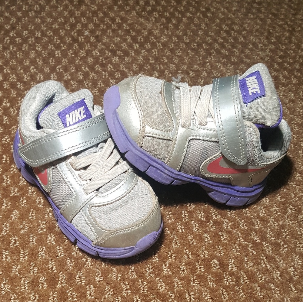 Nike sneakers